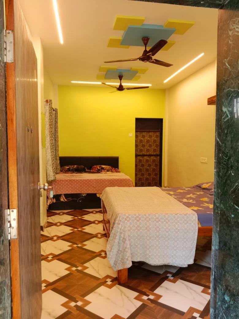 Sai Ram Cottage Alībāg Exterior foto